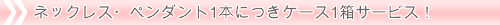 ケースサービス