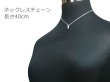 画像3: リボンの天然誕生石ペンダントネックレス/プラチナ[ムーンストーン]※ネックレスチェーン付き